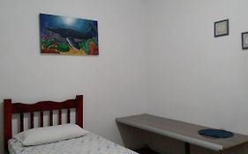 Estalagem Vila Em Ilhabela Sp - Centro Histórico