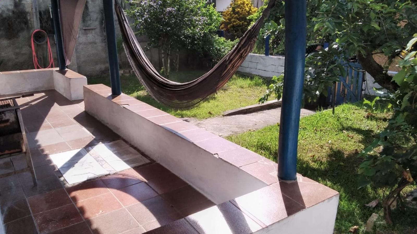 Estalagem Vila Em Ilhabela Sp - Centro Histórico Exterior foto